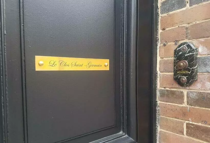ペンション Le Clos Saint Germain