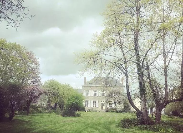 Majatalo Maison D Hôtes La Doucelle