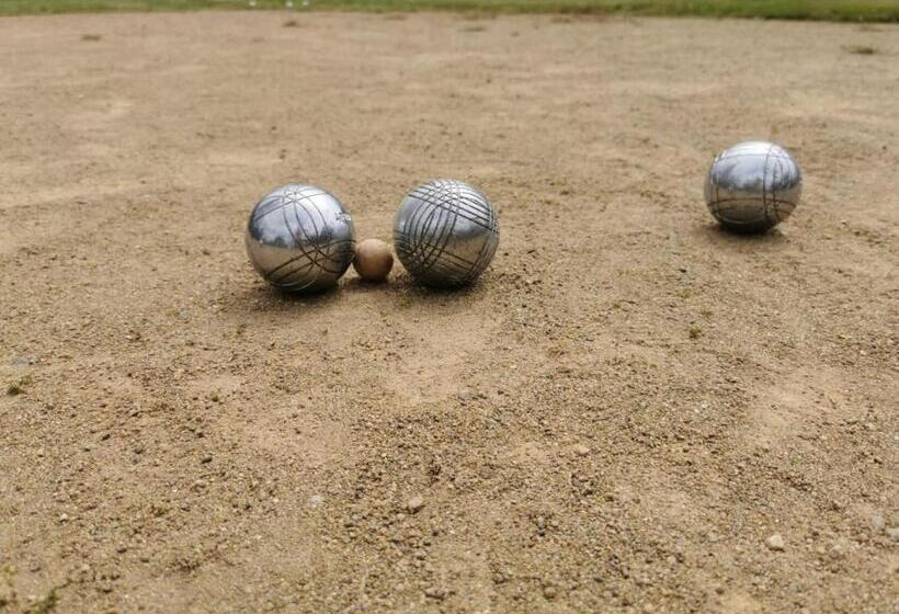 بنسيون Maison D Hôtes La Doucelle