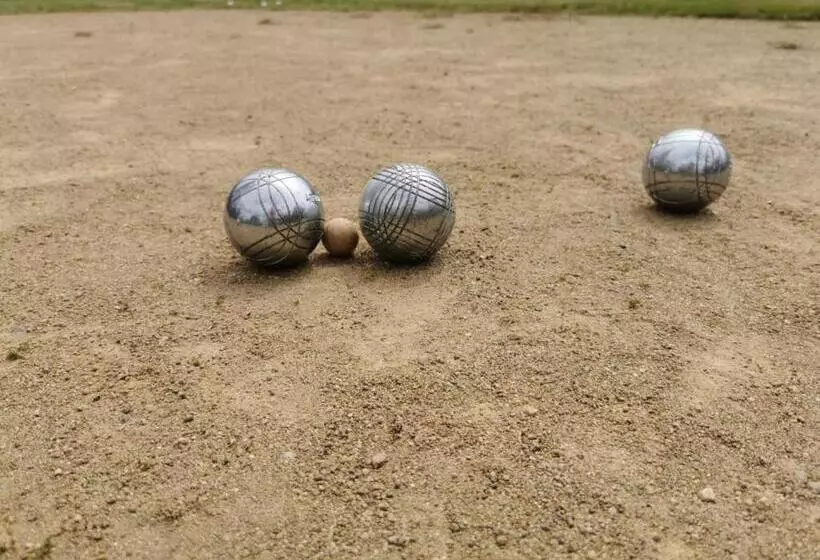 Majatalo Maison D Hôtes La Doucelle