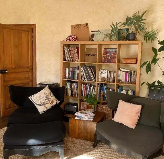 Majatalo Maison D Hôtes La Doucelle