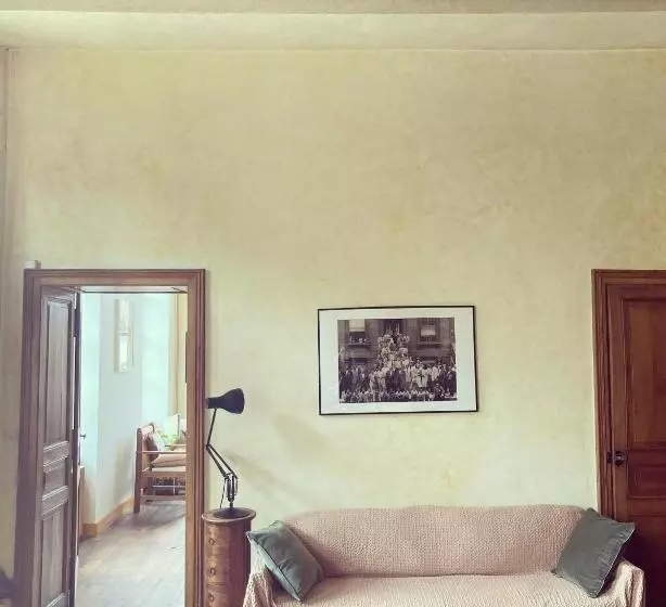 Majatalo Maison D Hôtes La Doucelle