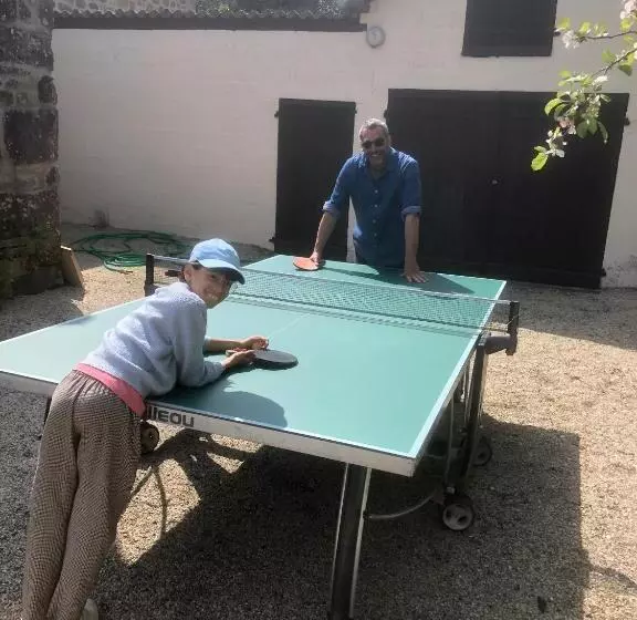 Majatalo Maison D Hôtes La Doucelle