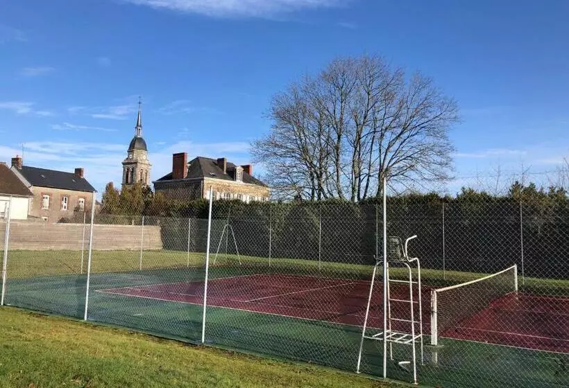 Majatalo Maison D Hôtes La Doucelle
