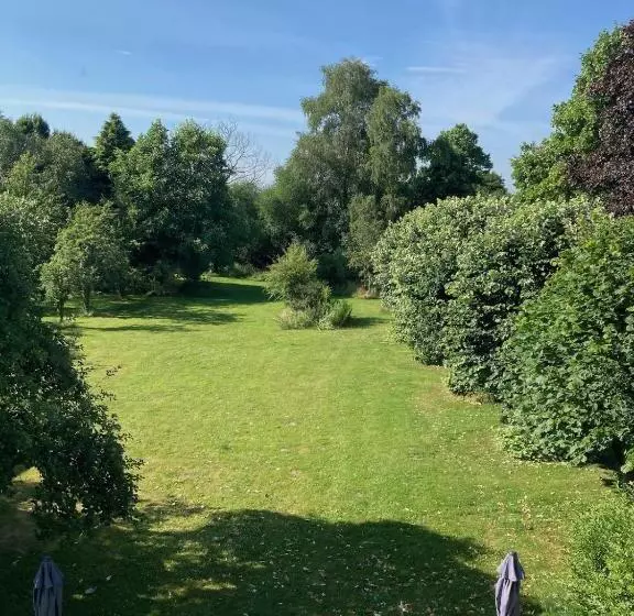 Majatalo Maison D Hôtes La Doucelle