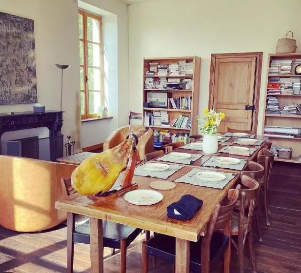 Majatalo Maison D Hôtes La Doucelle