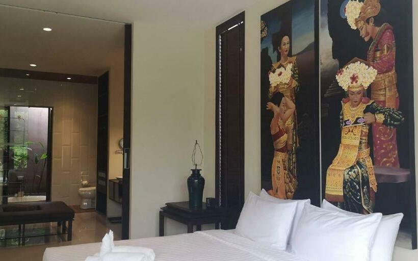 膳宿费 Room In Villa   This Is A Fantastic Honeymoon Exotic Villa 3 No Pet