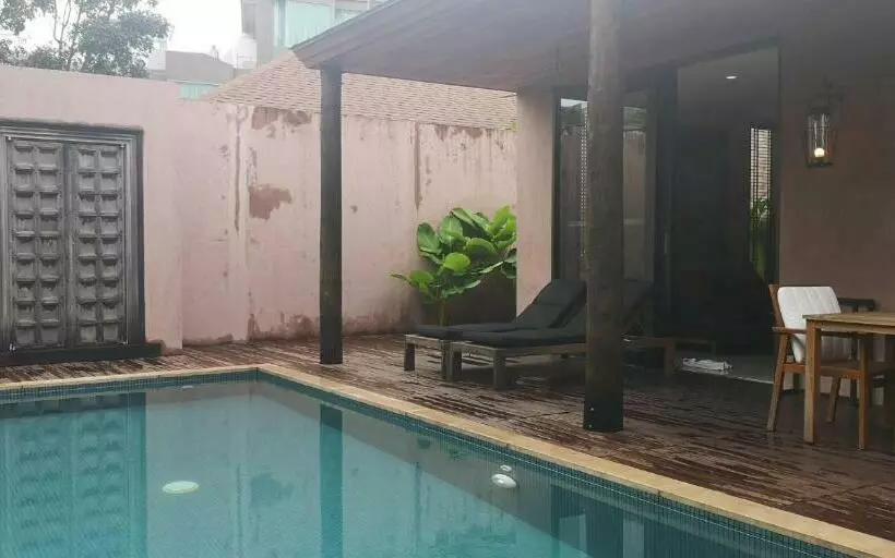 Majatalo Room In Villa   This Is A Fantastic Honeymoon Exotic Villa 3 No Pet