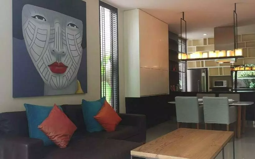 Majatalo Room In Villa   This Is A Fantastic Honeymoon Exotic Villa 3 No Pet