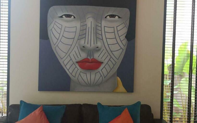 膳宿费 Room In Villa   This Is A Fantastic Honeymoon Exotic Villa 3 No Pet