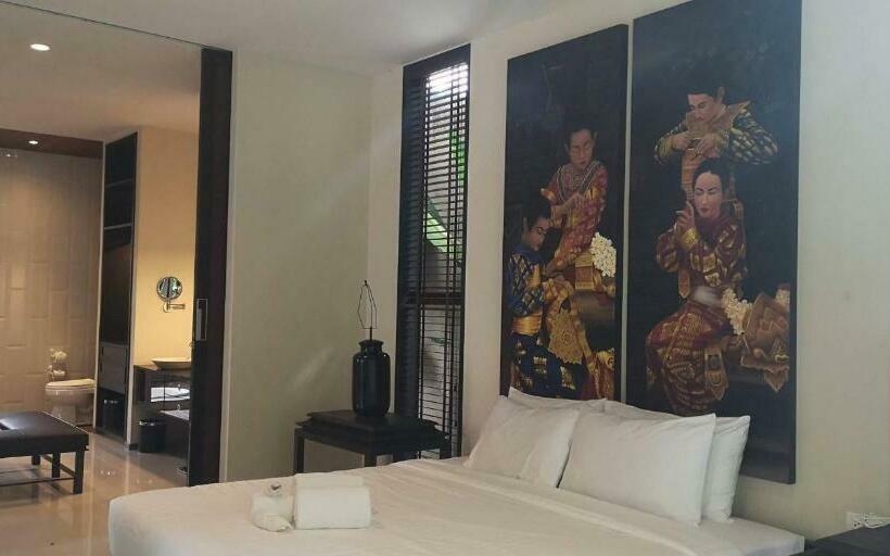 膳宿费 Room In Villa   This Is A Fantastic Honeymoon Exotic Villa 3 No Pet