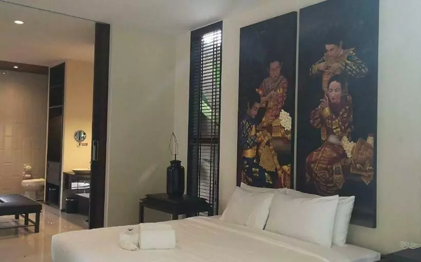 Majatalo Room In Villa   This Is A Fantastic Honeymoon Exotic Villa 3 No Pet