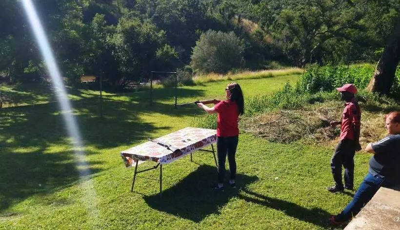 Majatalo Tafreeh Retreats