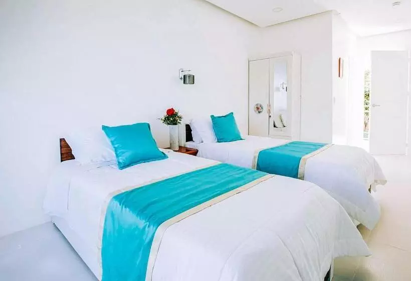 Reddoorz At Pwl Exclusive Resort Cebu