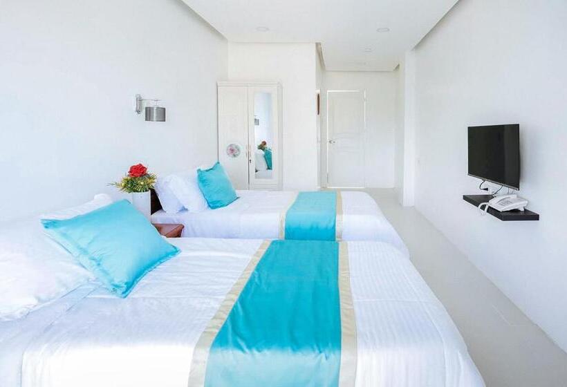 Reddoorz At Pwl Exclusive Resort Cebu