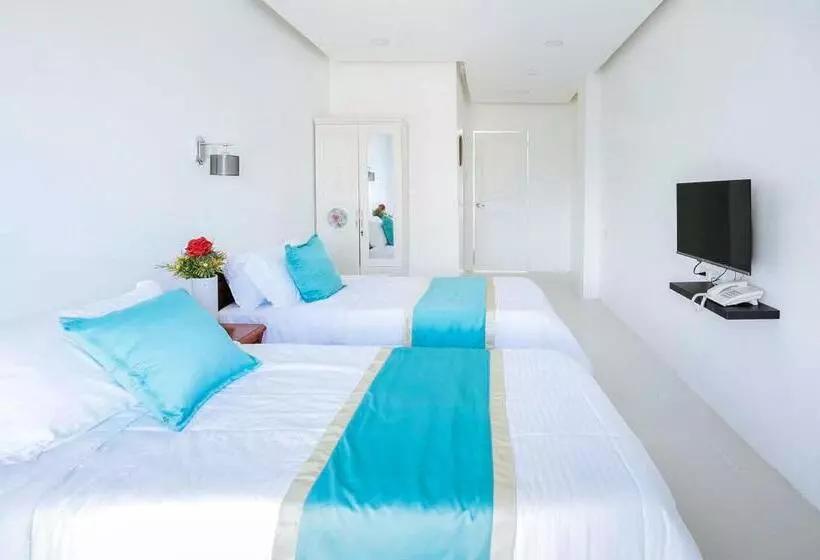 Reddoorz At Pwl Exclusive Resort Cebu