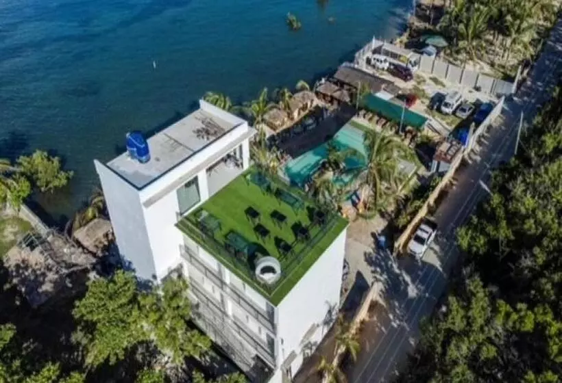 Reddoorz At Pwl Exclusive Resort Cebu