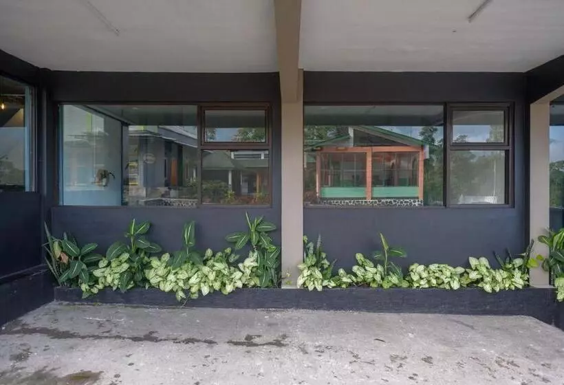 Urbanview Hotel Umbrella Dieng By Reddoorz