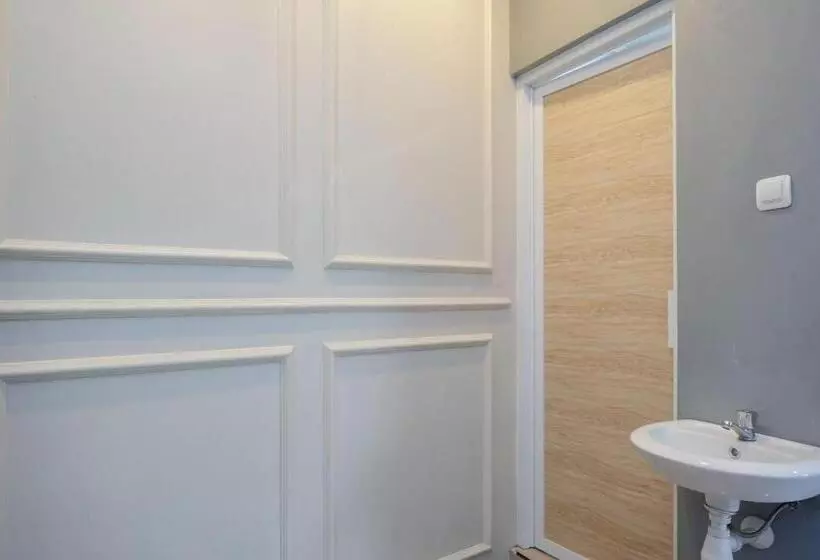 Urbanview Hotel Umbrella Dieng By Reddoorz