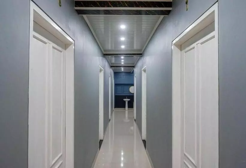 Urbanview Hotel Umbrella Dieng By Reddoorz