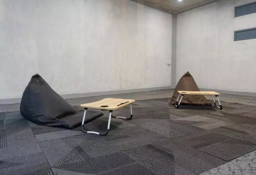 Urbanview Hotel Umbrella Dieng By Reddoorz