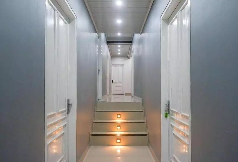 Urbanview Hotel Umbrella Dieng By Reddoorz