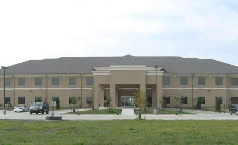 Hotelli Ambassador Inn & Suites