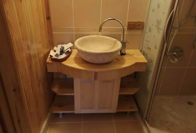 Hotelli Aphrodisias Dandalos