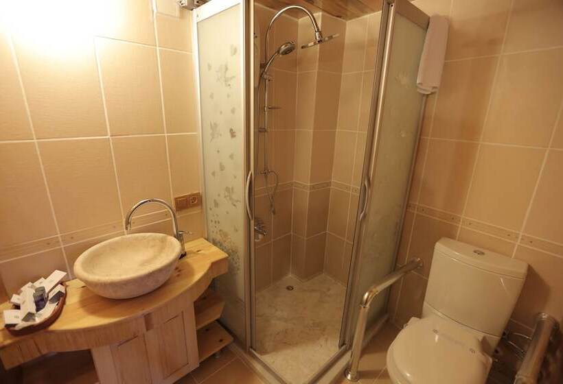 酒店 Aphrodisias Dandalos