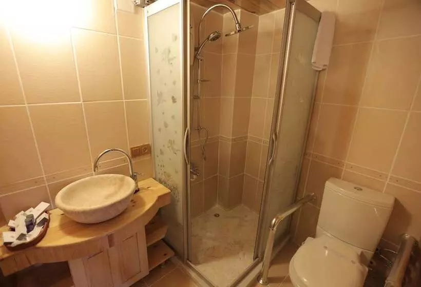 Hotelli Aphrodisias Dandalos