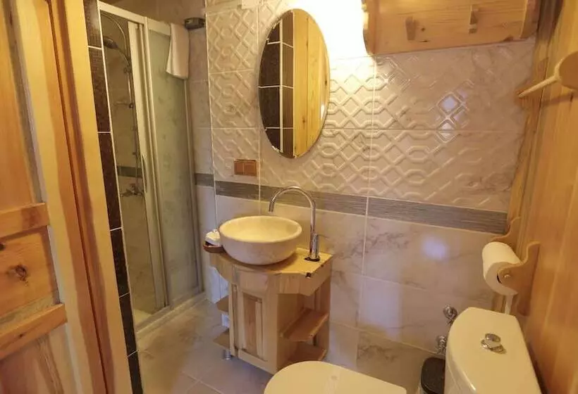 Hotelli Aphrodisias Dandalos