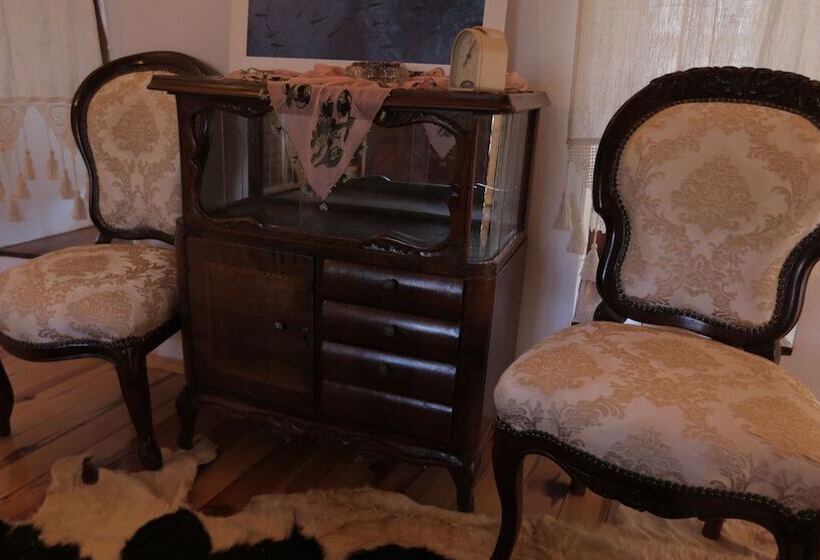 酒店 Aphrodisias Dandalos