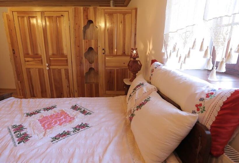 酒店 Aphrodisias Dandalos