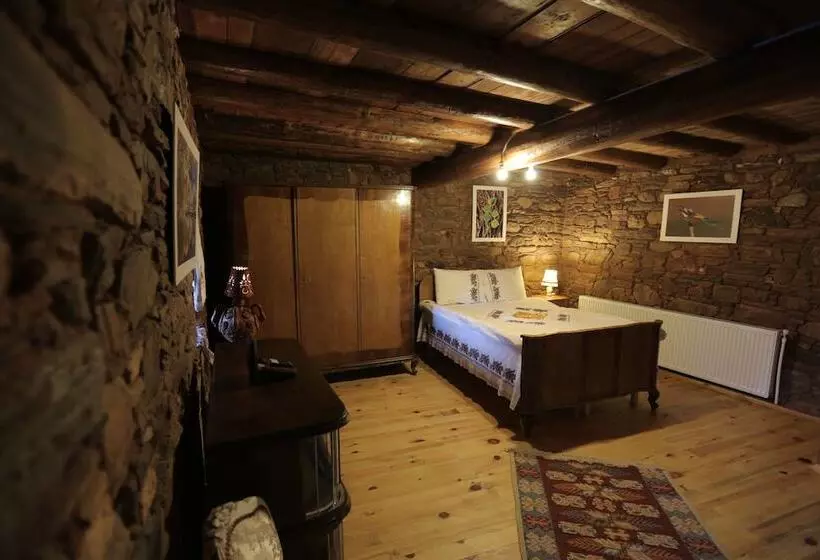 Hotelli Aphrodisias Dandalos