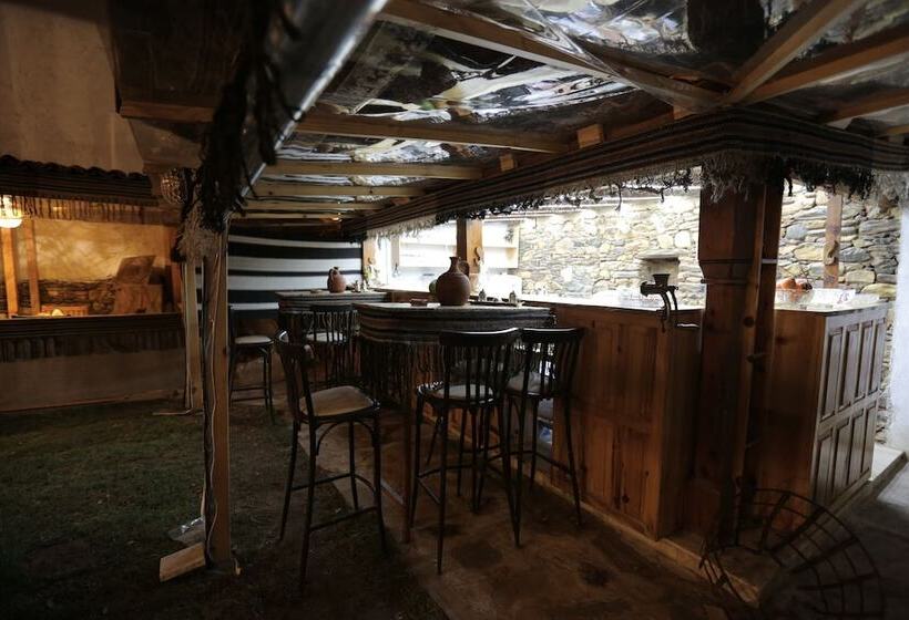 酒店 Aphrodisias Dandalos