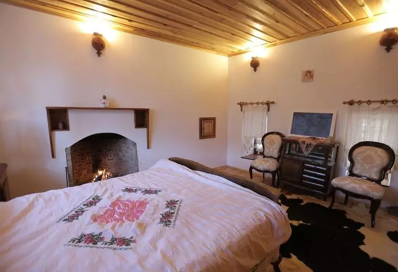 Hotelli Aphrodisias Dandalos