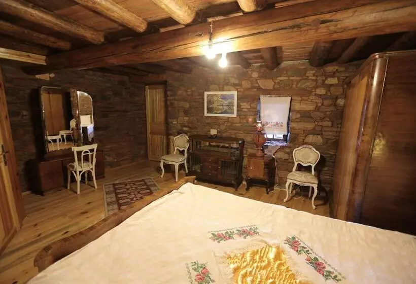 Hotelli Aphrodisias Dandalos