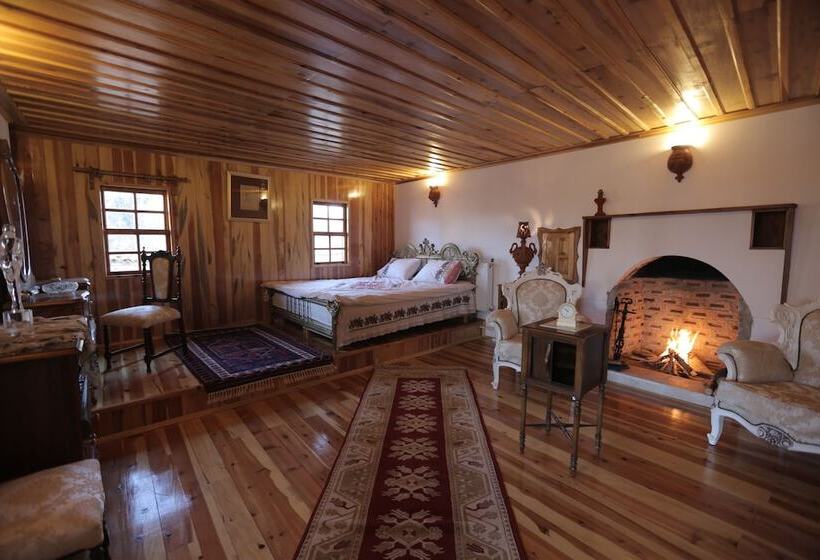 酒店 Aphrodisias Dandalos