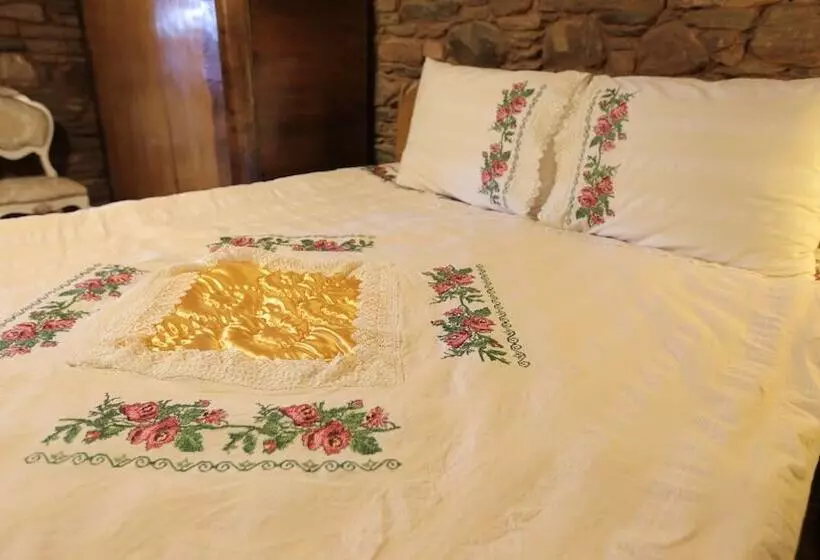 Hotelli Aphrodisias Dandalos