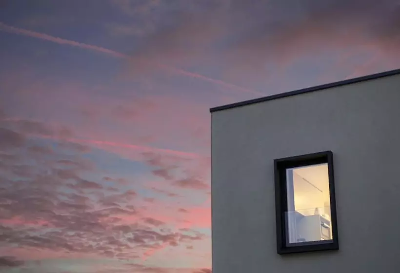 ホテル Atelier 24