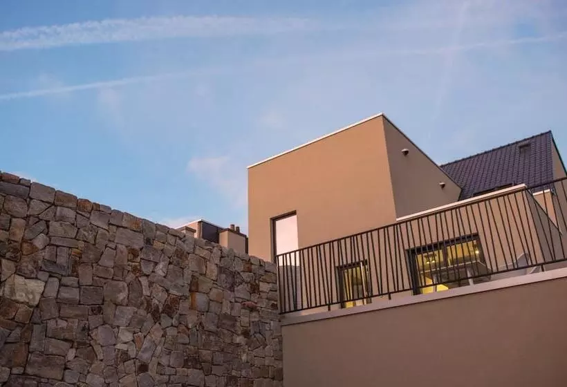 ホテル Atelier 24