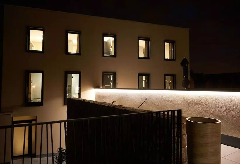 ホテル Atelier 24