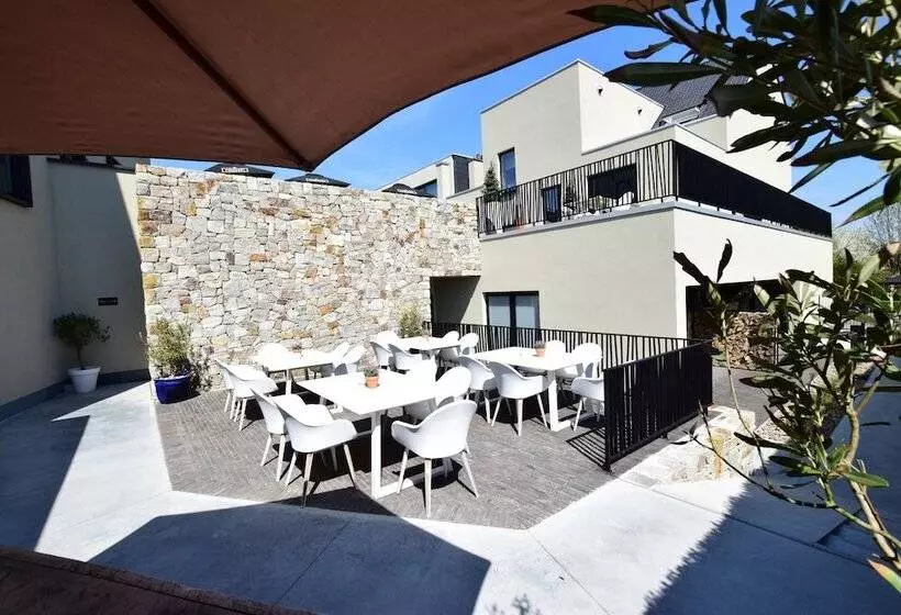 ホテル Atelier 24