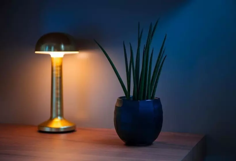 ホテル Atelier 24