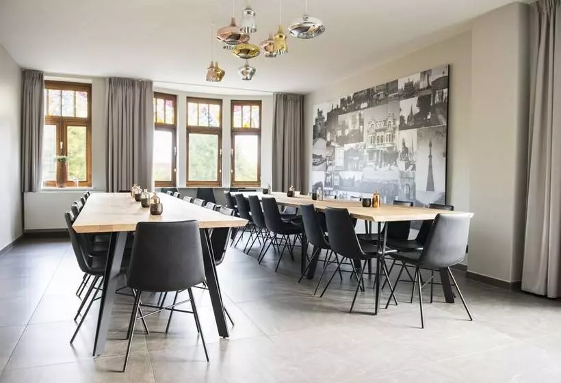 ホテル Atelier 24