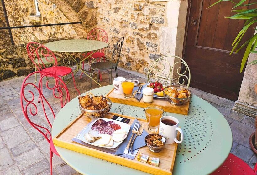 فندق Château De Madières  Châteauzen