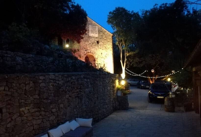 فندق Château De Madières  Châteauzen