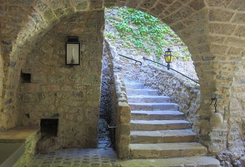 فندق Château De Madières  Châteauzen