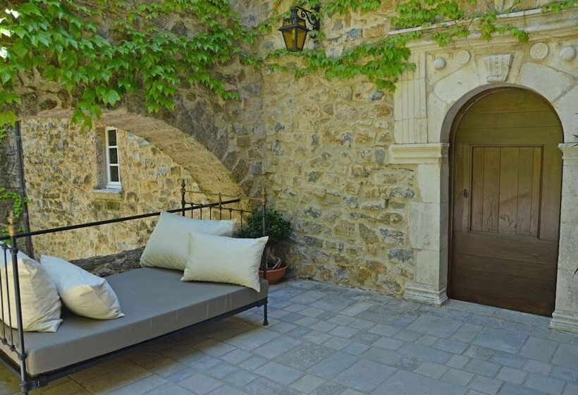 فندق Château De Madières  Châteauzen