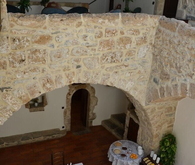 فندق Château De Madières  Châteauzen